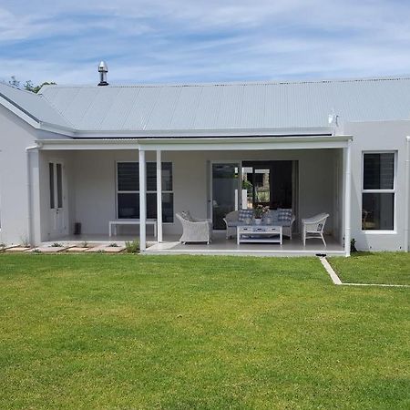Margie'S Place Swellendam Buitenkant foto