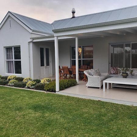 Margie'S Place Swellendam Buitenkant foto