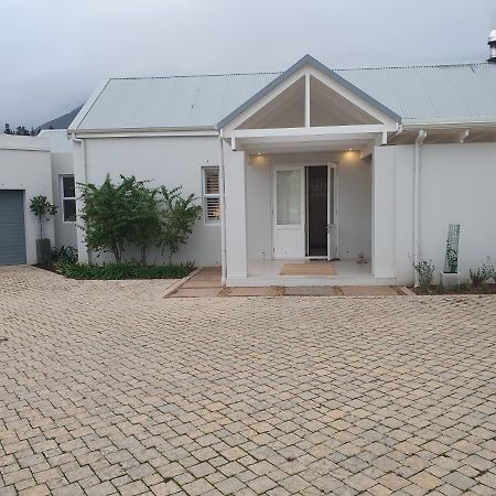 Margie'S Place Swellendam Buitenkant foto