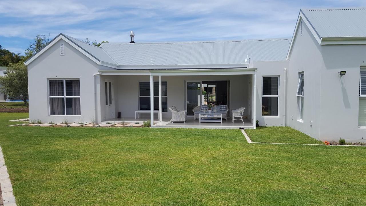 Margie'S Place Swellendam Buitenkant foto