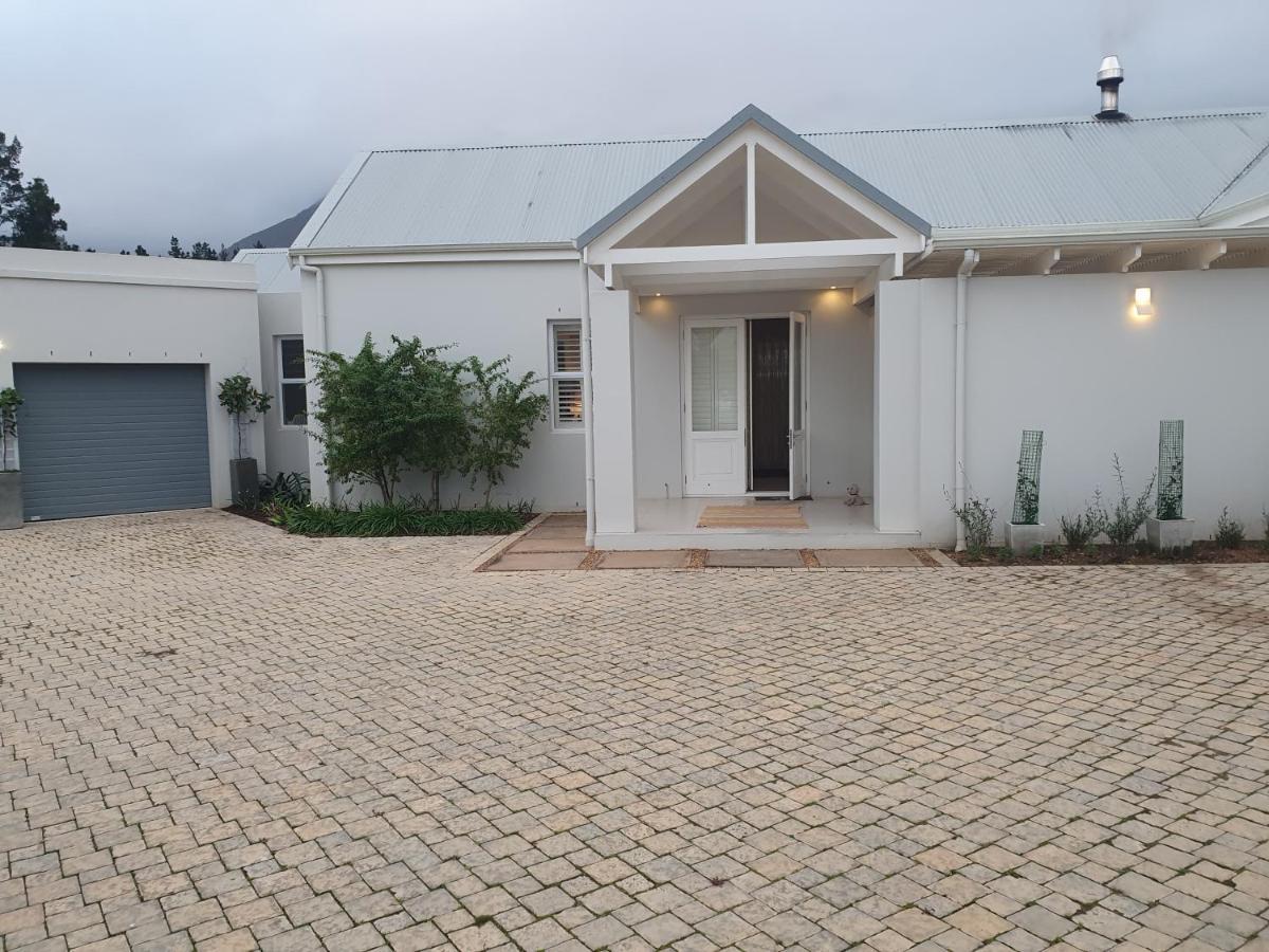 Margie'S Place Swellendam Buitenkant foto