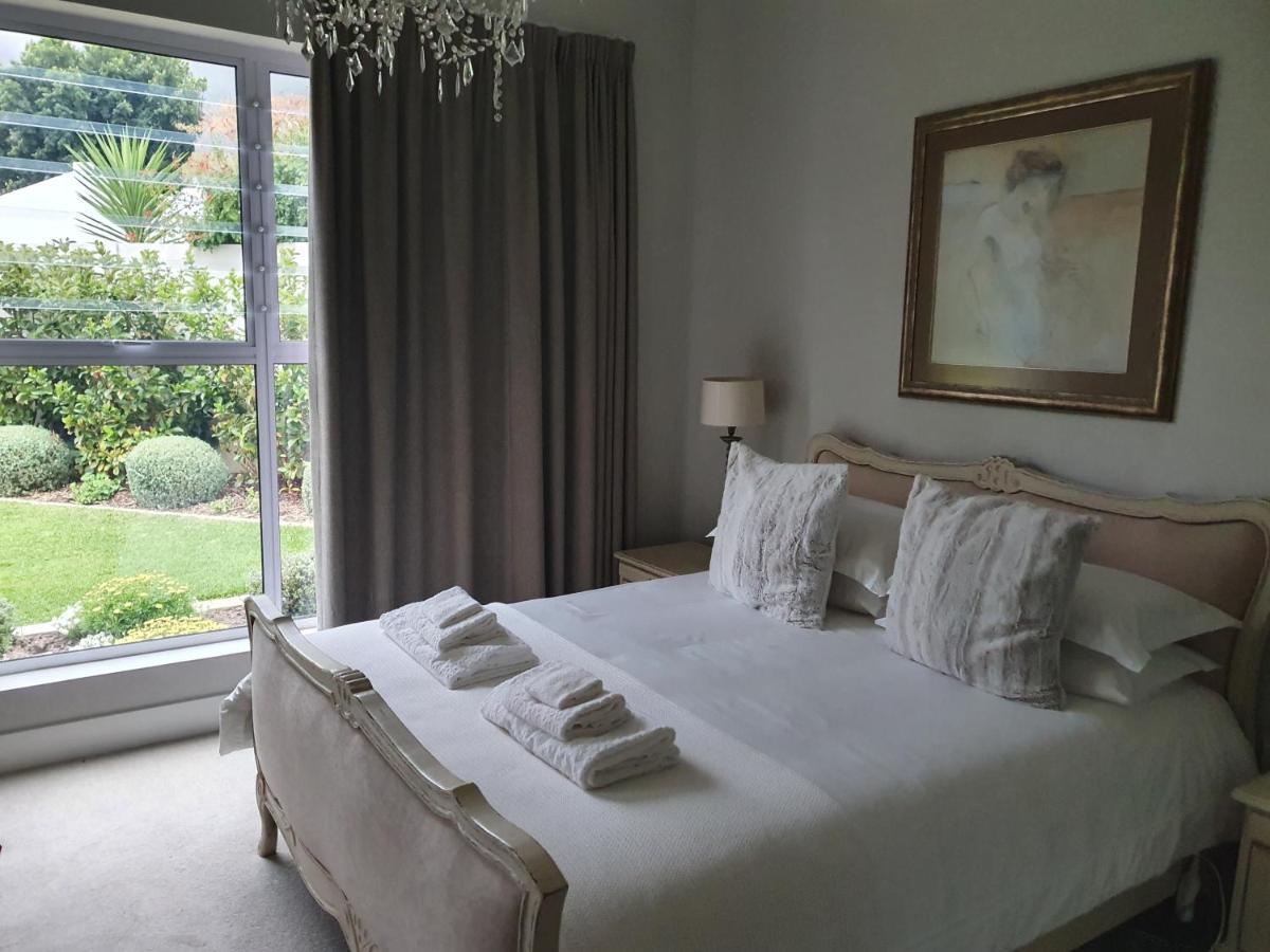 Margie'S Place Swellendam Buitenkant foto