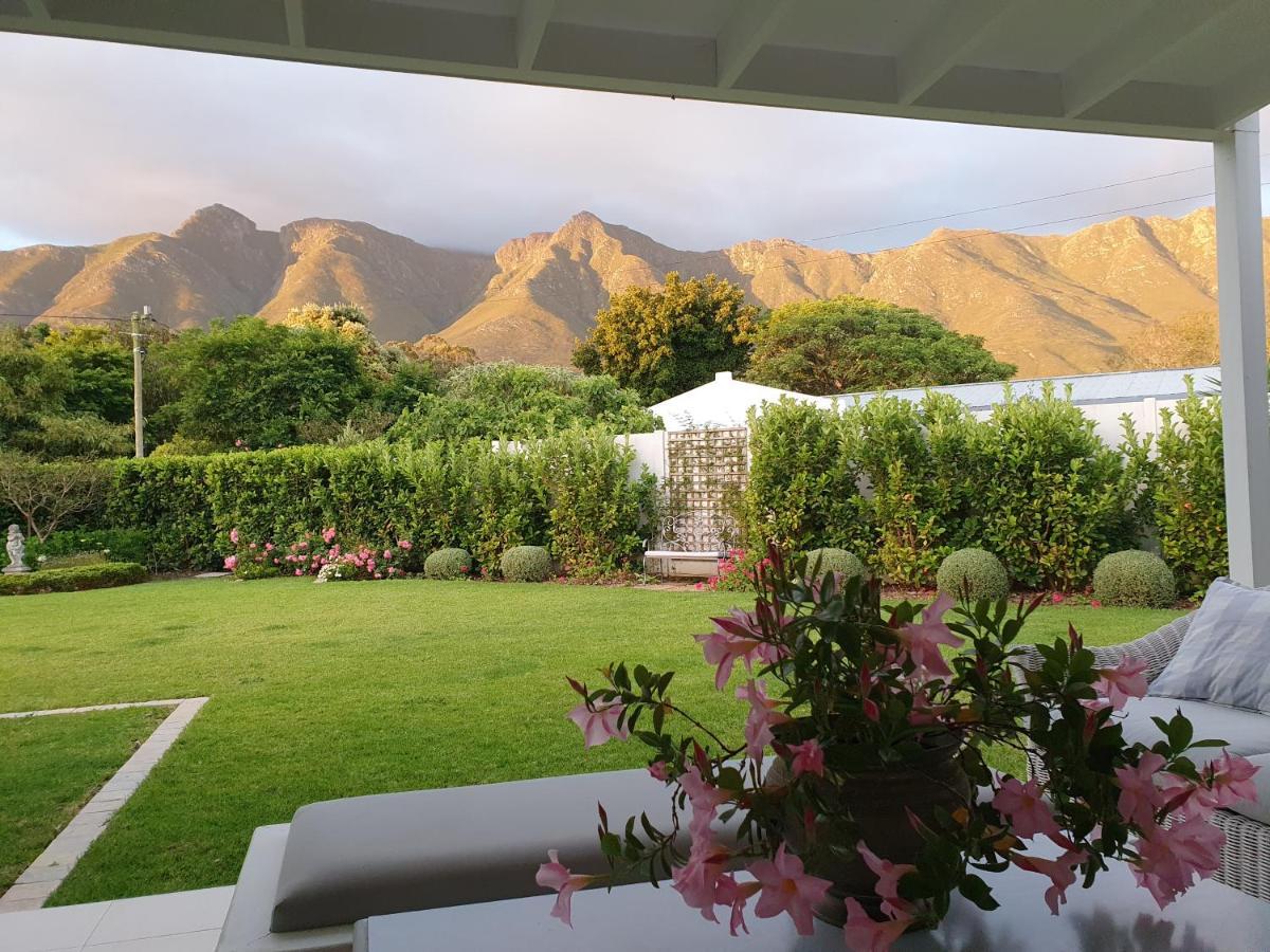 Margie'S Place Swellendam Buitenkant foto